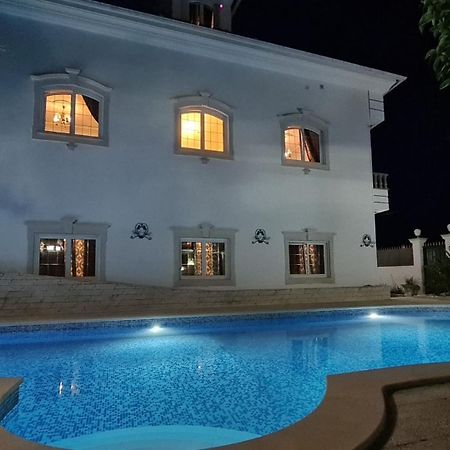 Silver Coast Village Maceira  Bagian luar foto