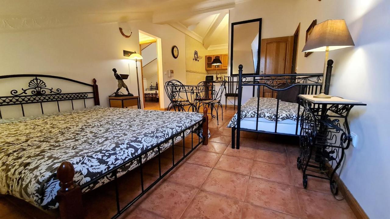 Silver Coast Village Maceira  Ruang foto