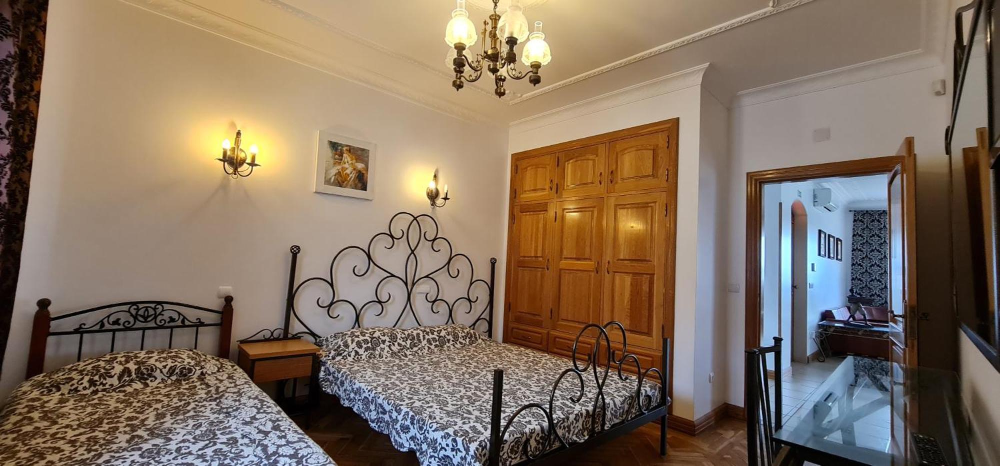Silver Coast Village Maceira  Ruang foto
