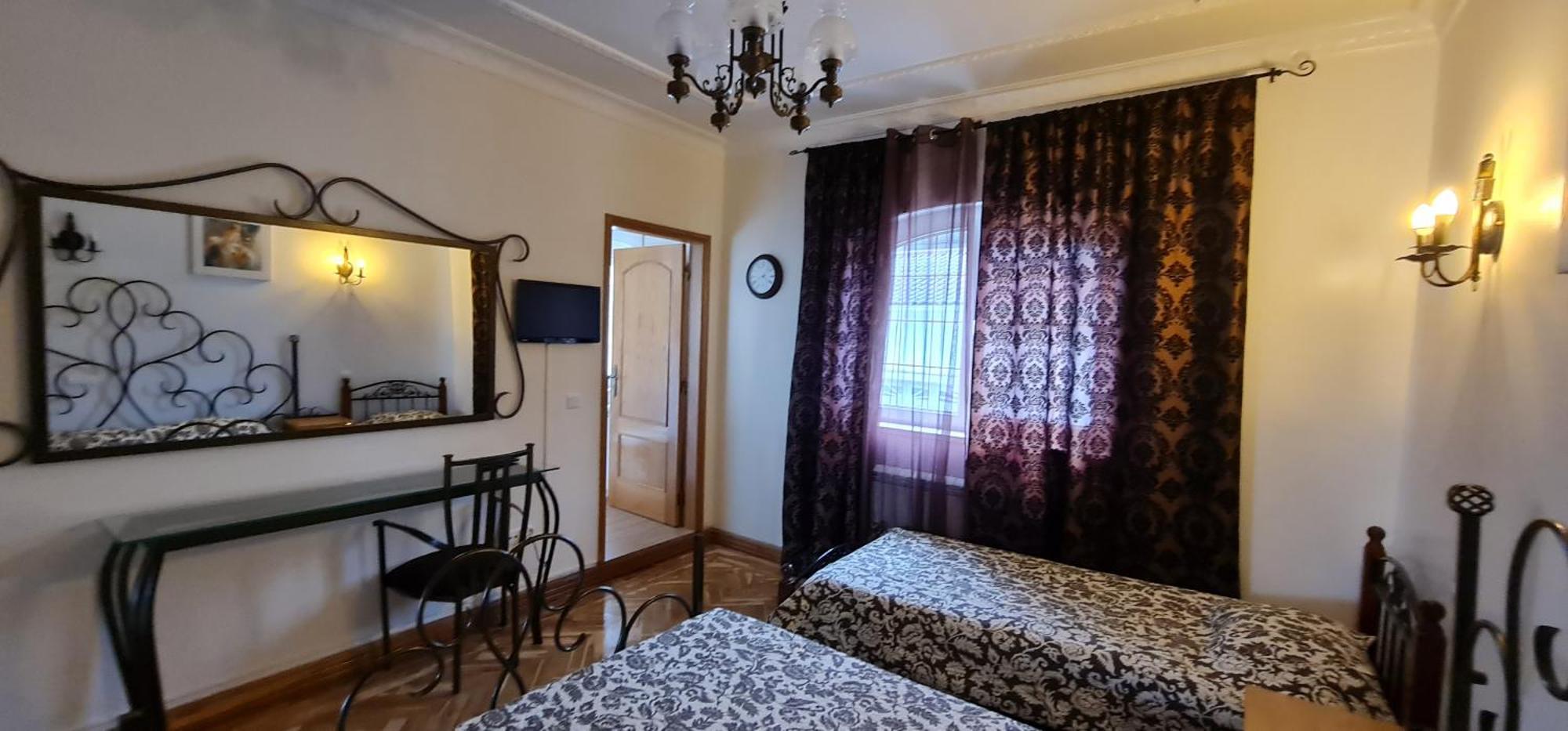 Silver Coast Village Maceira  Ruang foto
