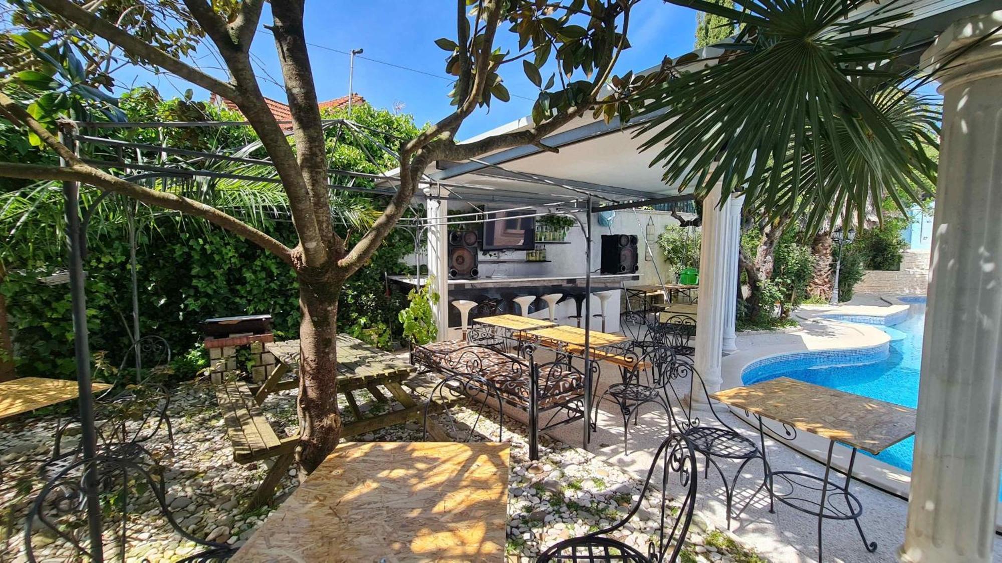Silver Coast Village Maceira  Bagian luar foto